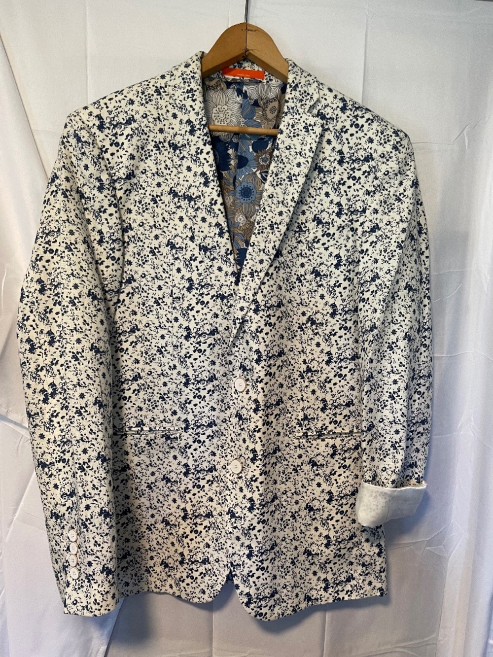 Lord & Taylor The Mason Fit-Simply delightful!